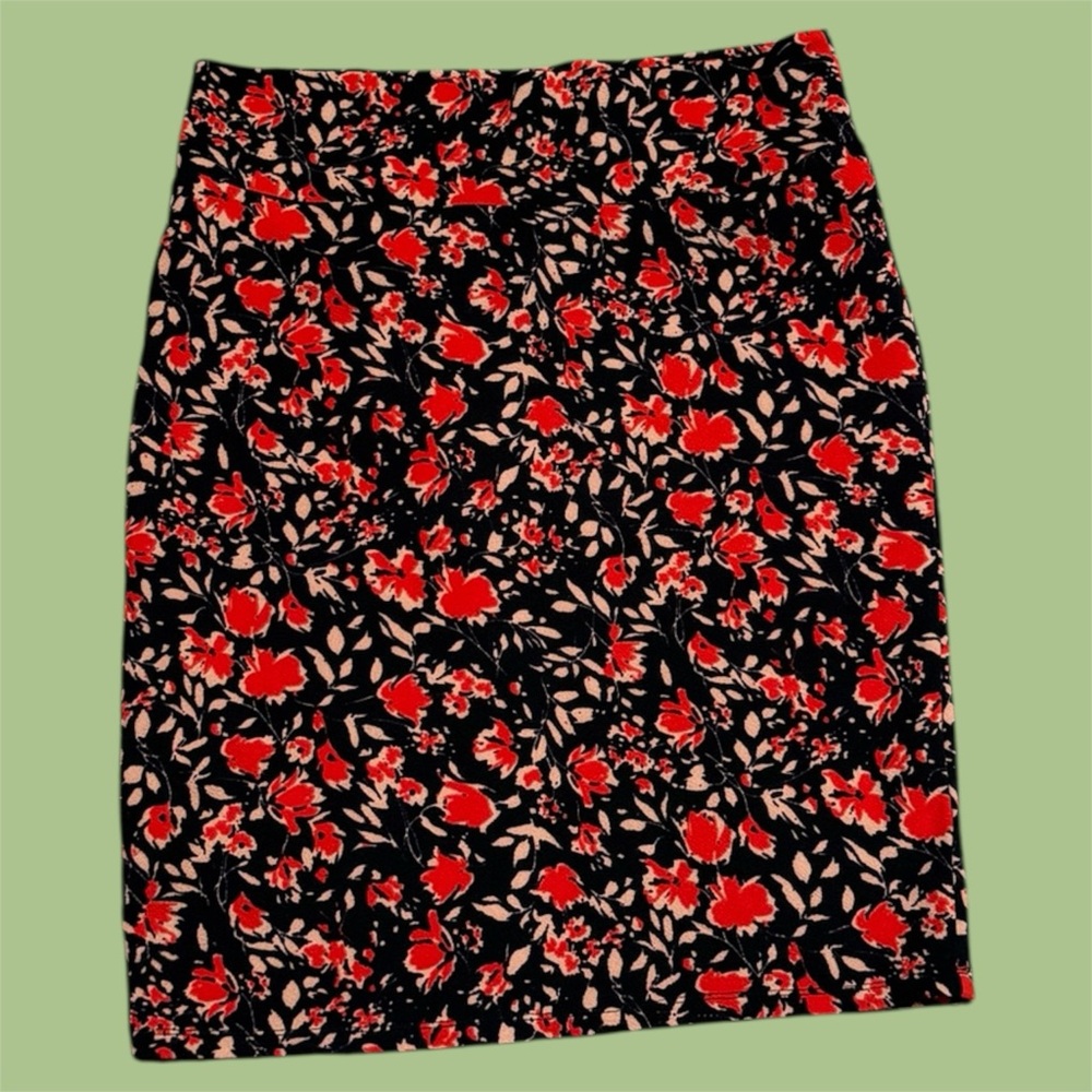 LuLaRoe Skirt